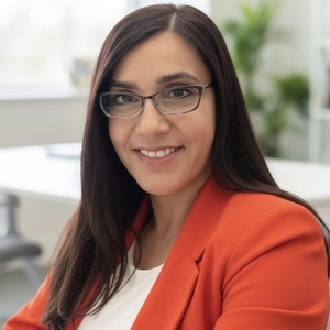 Anna Bryda's profile photo