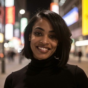 Ariel Shivers-McGrew's profile photo