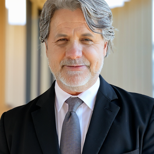 James Grace's profile photo