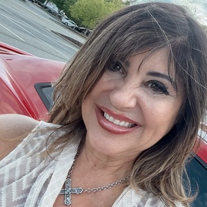 Christine Cantilena Barnes's profile photo