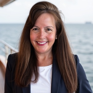 Christina Pringle's profile photo