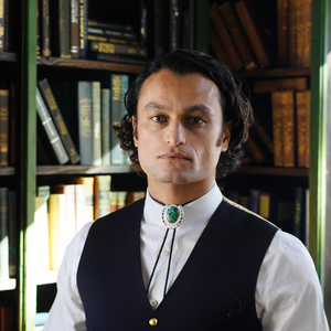 Ahmed Tahseen's profile photo