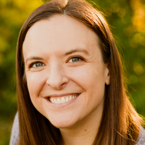 Caroline Cauley's profile photo