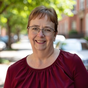 Shelly McClure's profile photo