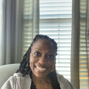 Patricia Banks's profile photo