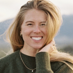 Maddie Frey's profile photo