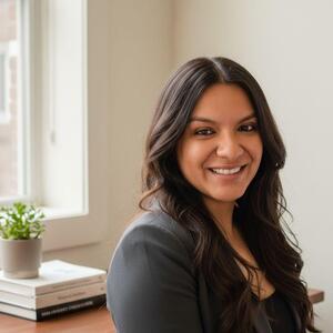 Fanny Glassberg's profile photo