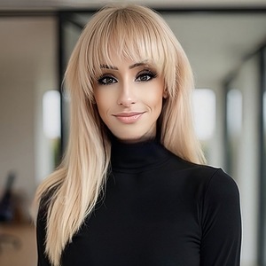 Andrea O'Hara's profile photo