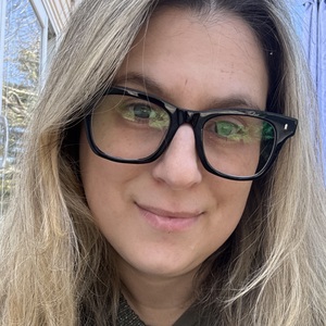 Maya Keller's profile photo