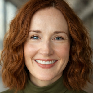 Jen Pederson's profile photo