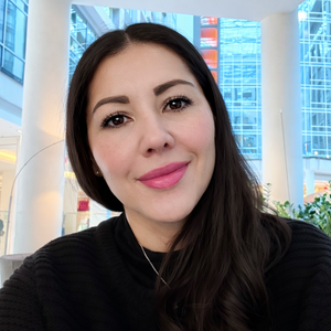 Leydi Fonseca's profile photo