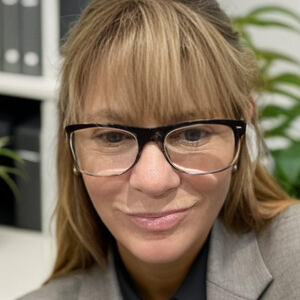 Renee Romer's profile photo