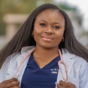 Huguette Kenabntu's profile photo