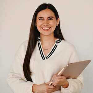 Alyssa Hanshaw's profile photo