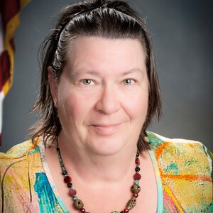 Tara Dawn Fliearman's profile photo