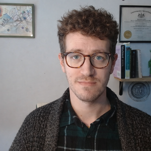 Jason Herwick's profile photo