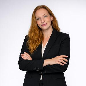 Jodie Leister's profile photo