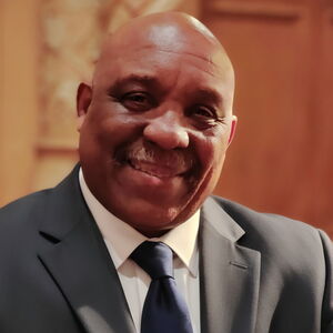 Henry Gray's profile photo