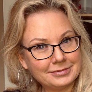 Cheryl Hall's profile photo