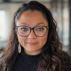 Anna Trevino's profile photo