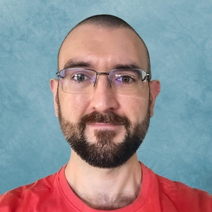 Tom Zuk's profile photo