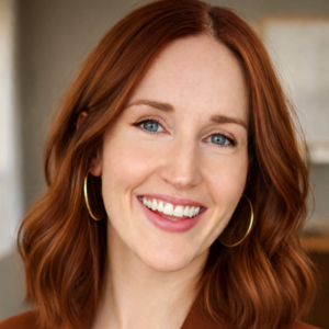 Jen Pederson's profile photo