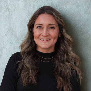 Heather Barnes's profile photo