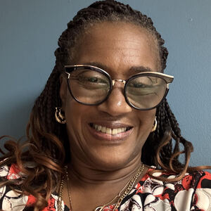 Andria Ingram's profile photo