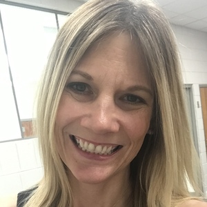 Tammy Edge's profile photo