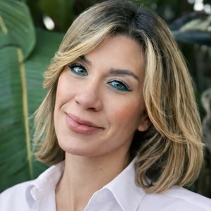 Bianca Jofre's profile photo