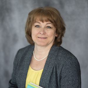 Inna Lyons's profile photo