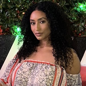 Harina Yacob's profile photo