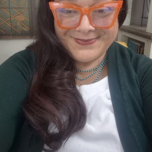 Laura Orozco's profile photo