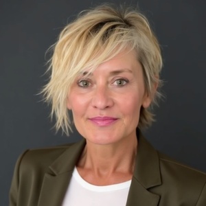 Heather Cameron-Lukach's profile photo