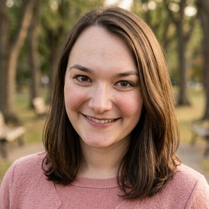 Jackie Machamer's profile photo