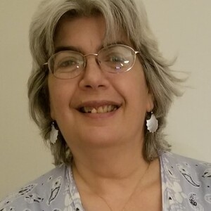 Gail Weldon's profile photo