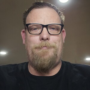 Robert George's profile photo