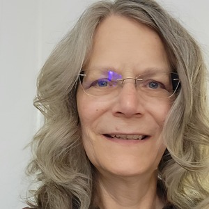 Catherine Thorington's profile photo