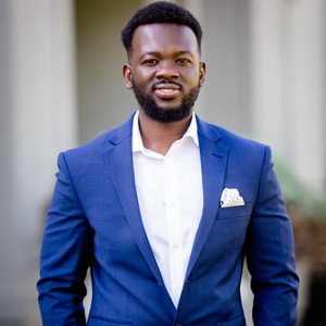 Eddie Appiah-Boateng's profile photo