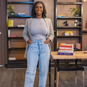 Alexis Ford's profile photo