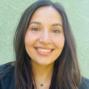 Alexa Methratta's profile photo