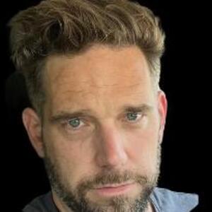 Chris Conley's profile photo