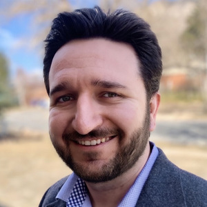 Nathan Johnson's profile photo