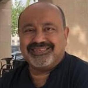 Manzar Lari's profile photo