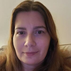 Christine James's profile photo