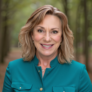 Christina Haxton's profile photo