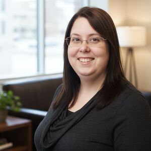 Jemma Griffin's profile photo