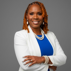 Nikki Denson Strong's profile photo