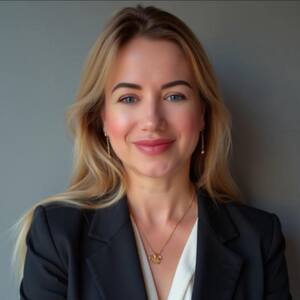 Olga Nikitina's profile photo