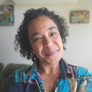 Angela Smith's profile photo